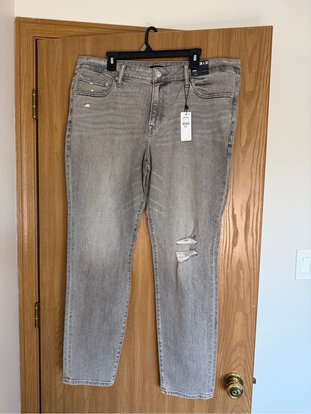 Express men’s Jeans 38x32